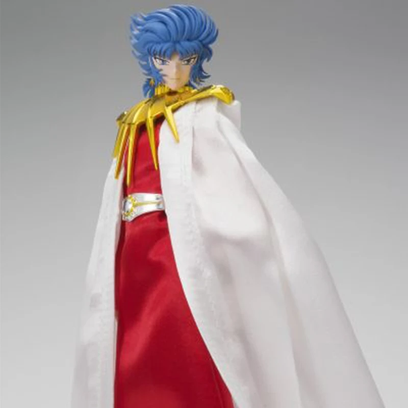 Saint Seiya - God Cloth Abel 1 Saint Seiya - God Cloth Abel
