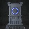 Saint Seiya - Horloge Du Sanctuaire