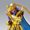 Saint Seiya - Milo Du Scorpion - Myth Cloth Ex Revival