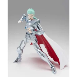 Saint Seiya - Myth Cloth EX Bud Alcor -Figurines Du Modèle saint seiya myth cloth ex bud alcor 2