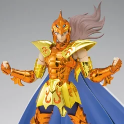 Saint Seiya - Myth Cloth EX Byan Sea Horse