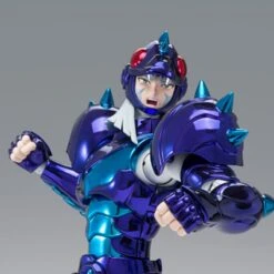 Saint Seiya - Myth Cloth EX Gamma Thor Phecda