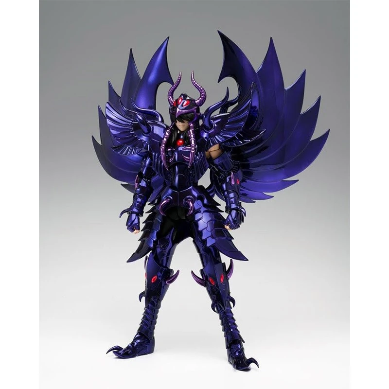 Saint Seiya - Myth Cloth EX Eaque Du Garuda OCE 2 Saint Seiya - Myth Cloth EX Eaque Du Garuda OCE – Image 2