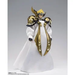 Saint Seiya - Myth Cloth EX Hypnos -Figurines Du Modèle saint seiya myth cloth ex hypnos 2