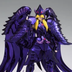 Saint Seiya - Myth Cloth EX Minos OCE