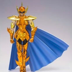 Devant -Figurines Du Modèle saint seiya myth cloth ex sea dragon kanon 1
