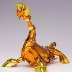 Myth Cloth EX SEA - Dragon Kanon 13 Myth Cloth EX SEA - Dragon Kanon -Figurines Du Modèle saint seiya myth cloth ex sea dragon kanon 3