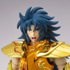 Myth Cloth EX SEA - Dragon Kanon 14 Myth Cloth EX SEA - Dragon Kanon -Figurines Du Modèle saint seiya myth cloth ex sea dragon kanon 4