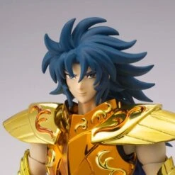 Myth Cloth EX SEA - Dragon Kanon 15 Myth Cloth EX SEA - Dragon Kanon -Figurines Du Modèle saint seiya myth cloth ex sea dragon kanon 5