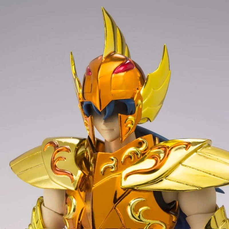 Myth Cloth EX SEA - Dragon Kanon 7 Myth Cloth EX SEA - Dragon Kanon – Image 7