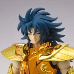 Myth Cloth EX SEA - Dragon Kanon 18 Myth Cloth EX SEA - Dragon Kanon -Figurines Du Modèle saint seiya myth cloth ex sea dragon kanon 8