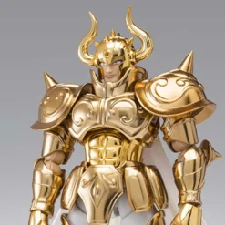 Saint Seiya - Myth Cloth EX Taurus OCE