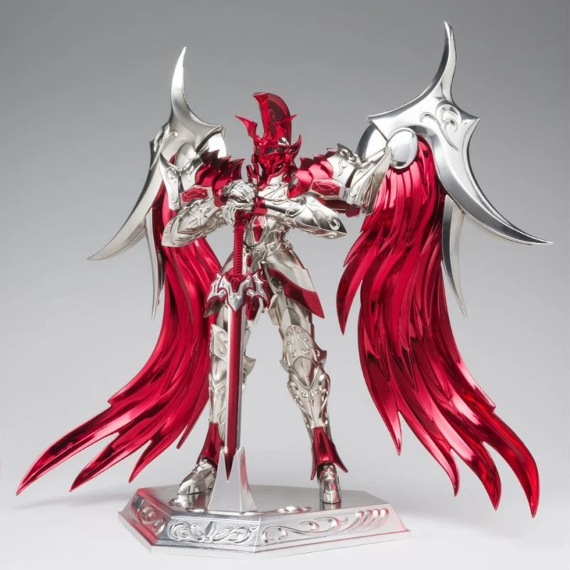 Saint Seiya - Myth Cloth EX War God Ares 2 Saint Seiya - Myth Cloth EX War God Ares – Image 2