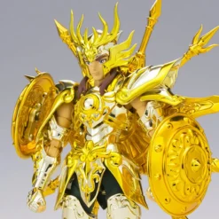 Saint Seiya - Myth Cloth Libra Dohko SOG