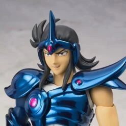 Saint Seiya - Myth Cloth Sagitta Ptolemy -Figurines Du Modèle saint seiya myth cloth sagitta ptolemy 1 2