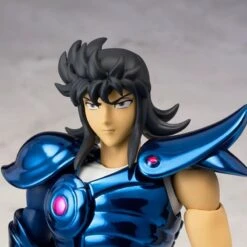 Saint Seiya - Myth Cloth Sagitta Ptolemy -Figurines Du Modèle saint seiya myth cloth sagitta ptolemy 1 3