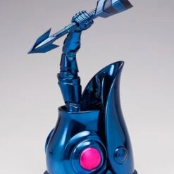 Saint Seiya - Myth Cloth Sagitta Ptolemy -Figurines Du Modèle saint seiya myth cloth sagitta ptolemy 1 4