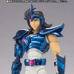 Saint Seiya - Myth Cloth Sagitta Ptolemy -Figurines Du Modèle saint seiya myth cloth sagitta ptolemy 1 5