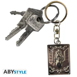 Saint Seiya - Porte-Clés Pégase -Figurines Du Modèle saint seiya porte cles pegase 2