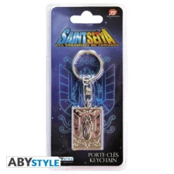 Saint Seiya - Porte-Clés Pégase -Figurines Du Modèle saint seiya porte cles pegase 3