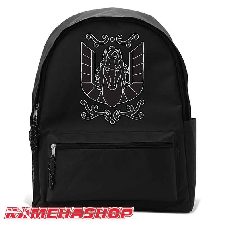 Saint Seiya - Sac à Dos Pegasus 1 Saint Seiya - Sac à Dos Pegasus