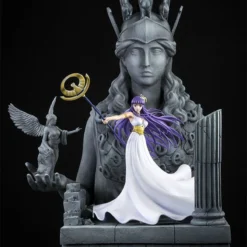 Statue Athena HQS+ Tsume