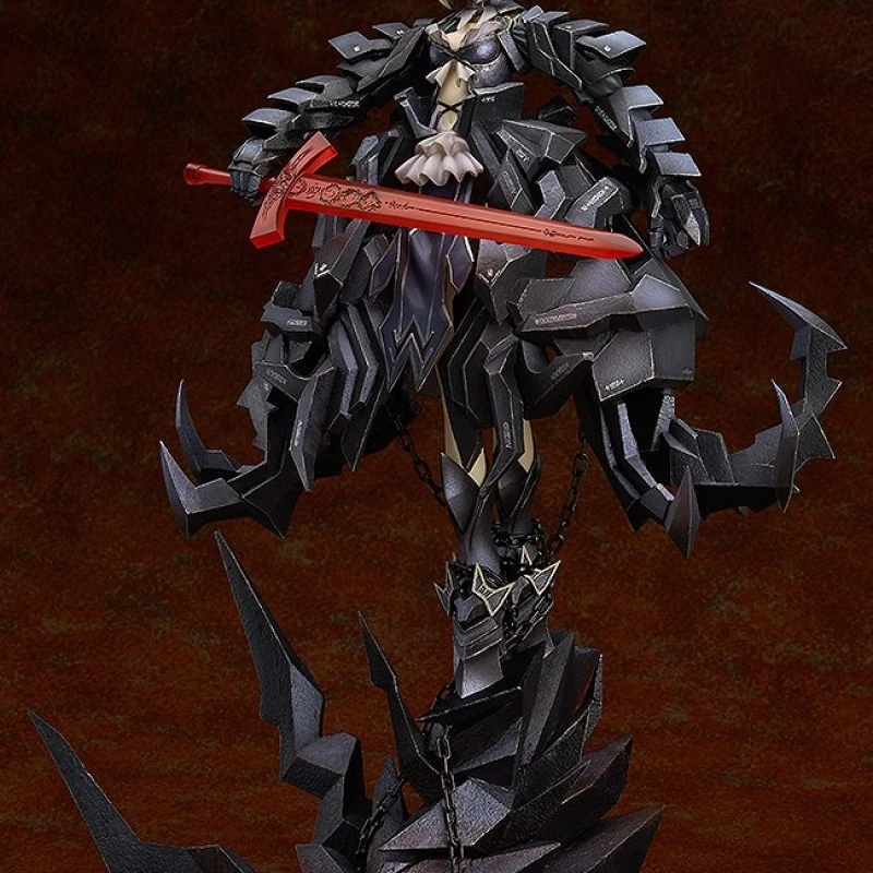 Statuette Saber Alter - Huke Collaboration Package 2 Statuette Saber Alter - Huke Collaboration Package – Image 2