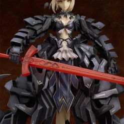 Statuette Saber Alter - Huke Collaboration Package 7 Statuette Saber Alter - Huke Collaboration Package -Figurines Du Modèle statuette saber alter huke collaboration package 2