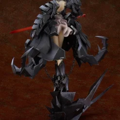 Statuette Saber Alter - Huke Collaboration Package 9 Statuette Saber Alter - Huke Collaboration Package -Figurines Du Modèle statuette saber alter huke collaboration package 4