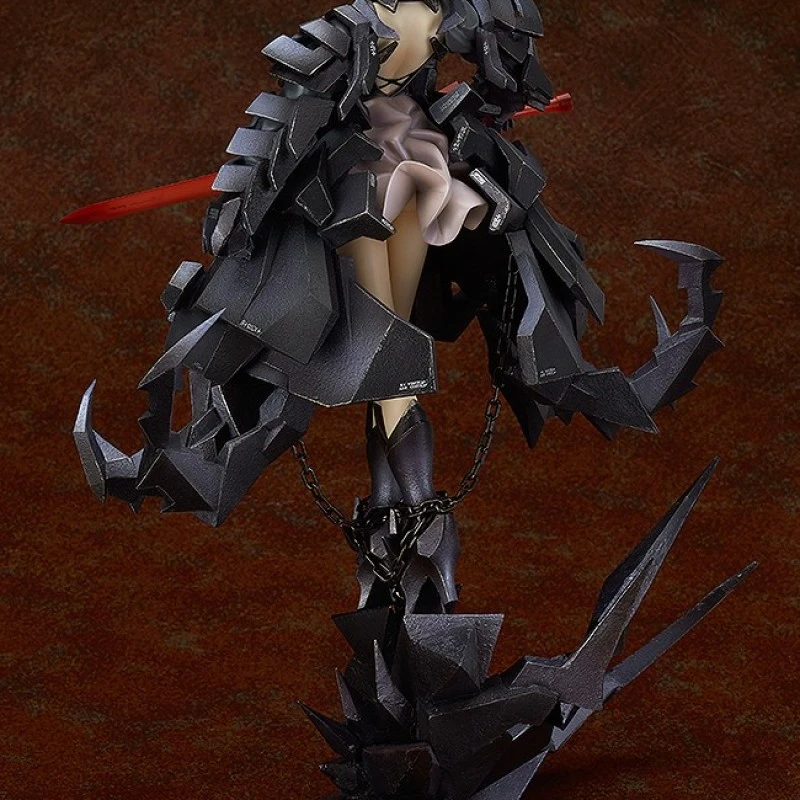 Statuette Saber Alter - Huke Collaboration Package 5 Statuette Saber Alter - Huke Collaboration Package – Image 5