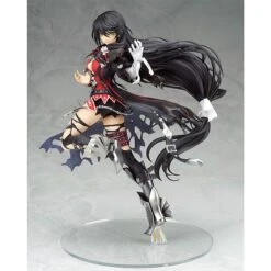 Devant -Figurines Du Modèle tales of berseria figurine velvet crowe alter 1