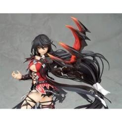 Tales Of Berseria - Figurine Velvet Crowe - Alter -Figurines Du Modèle tales of berseria figurine velvet crowe alter 2