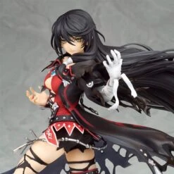 Devant 24 Tales Of Berseria - Figurine Velvet Crowe - Alter