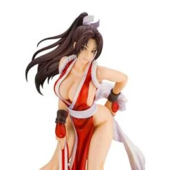 The King Of Fighters 98 - Figurine Mai Shiranui