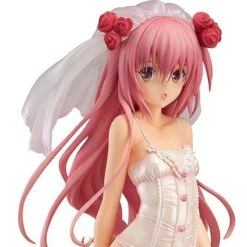 Devant 21 To Love - Figurine Nana Aster Deviluke