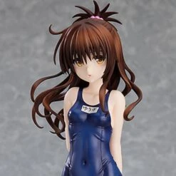 To Love-Ru Darkness - Figurine Mikan Yuki