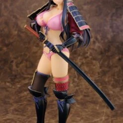 Devant 9 Walkure Romanze More & More - Figurine Ryuuzouji Akane