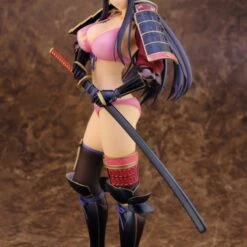 Devant -Figurines Du Modèle walkure romanze more more figurine ryuuzouji akane 1 1