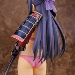 Walkure Romanze More & More - Figurine Ryuuzouji Akane -Figurines Du Modèle walkure romanze more more figurine ryuuzouji akane 1 5