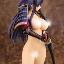 Walkure Romanze More & More - Figurine Ryuuzouji Akane -Figurines Du Modèle walkure romanze more more figurine ryuuzouji akane 1 6