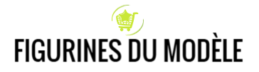 Figurines Du Modèle